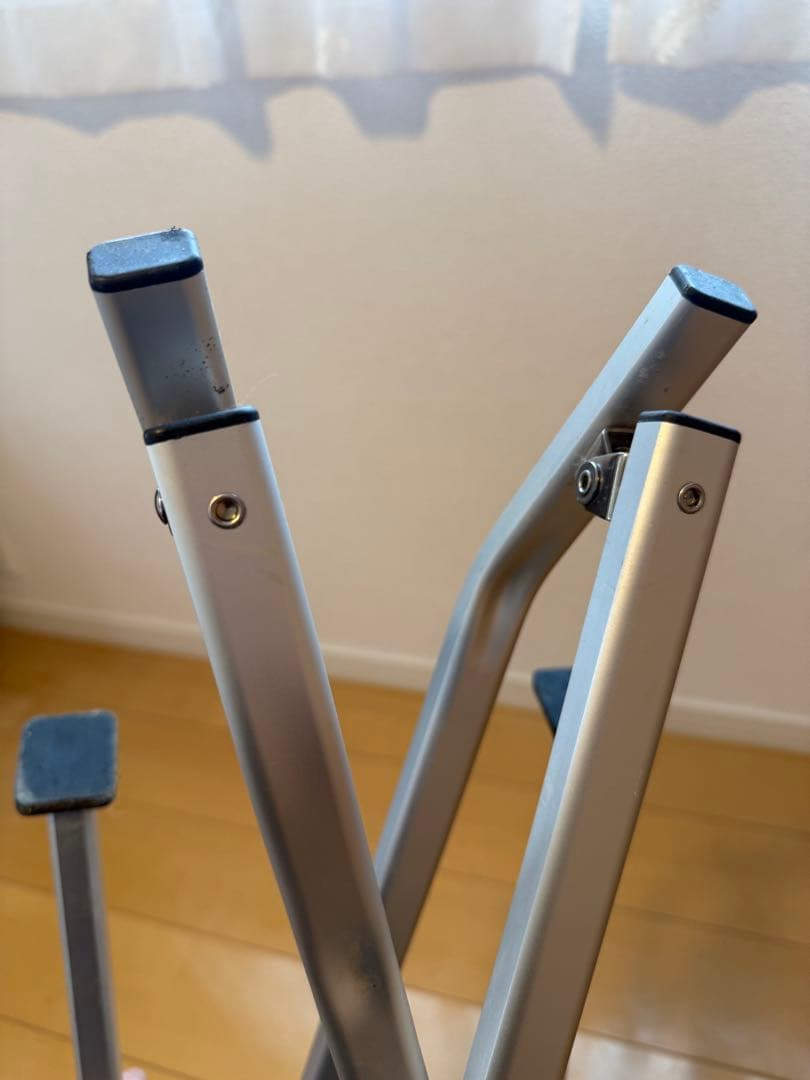 スノーピーク　ローチェア30 カーキ　②