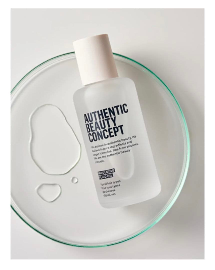 【新品未開封】オーセンティックビューティーコンセプト ヘアオイル ２本セット