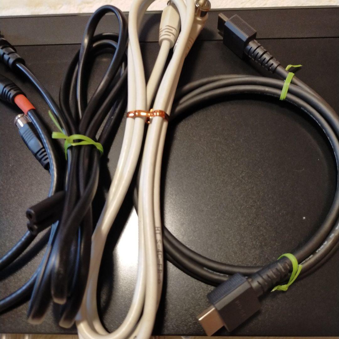 SONY ブルーレイディスク/DVDレコーダー BDZ-EW1100