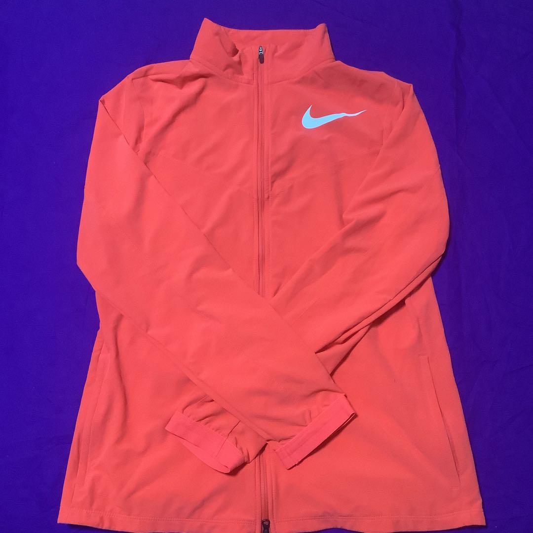 の*こ様 NIKE pro elite 2022 Rosa トラックスーツ　S