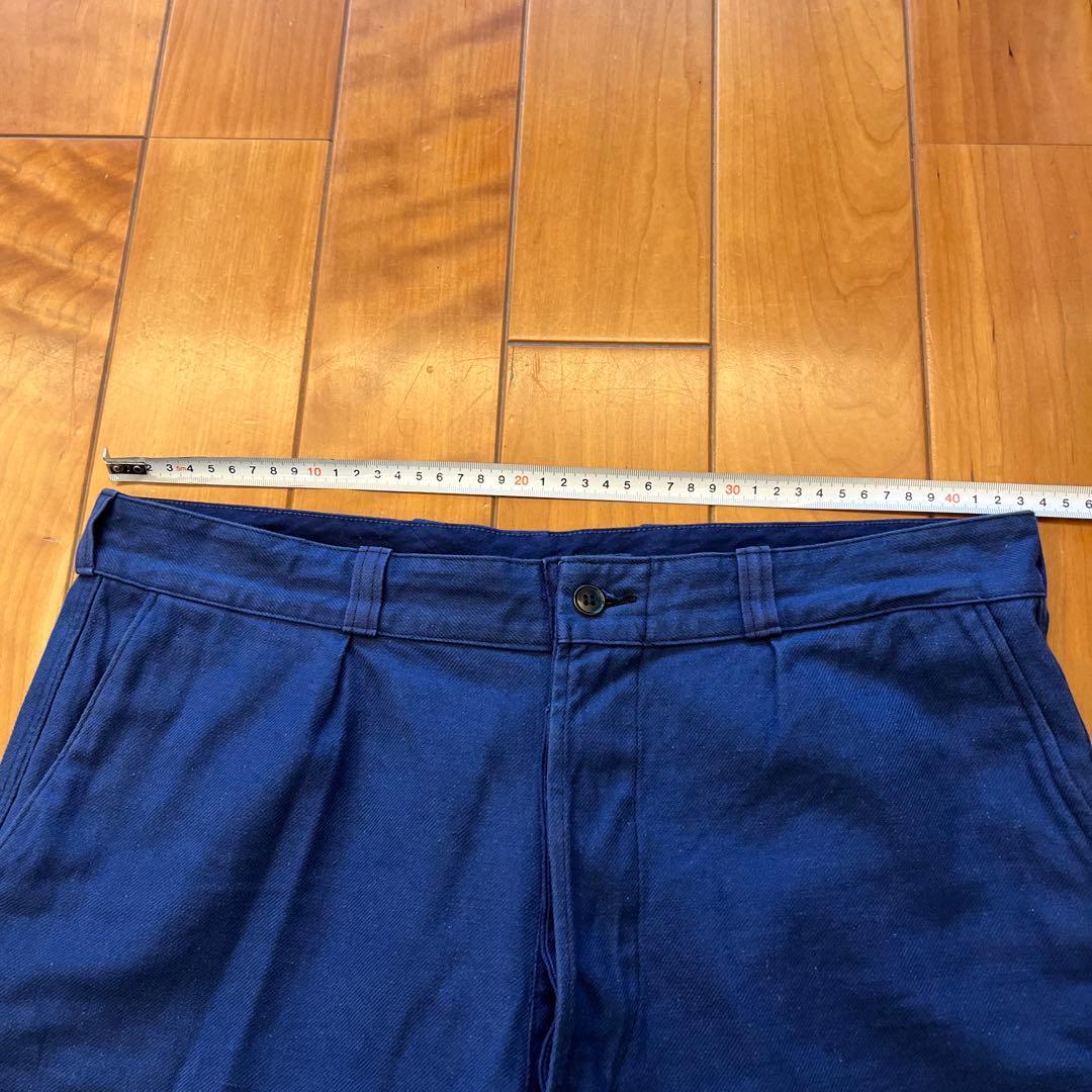 フレンチワークパンツ　 VETRAべトラ