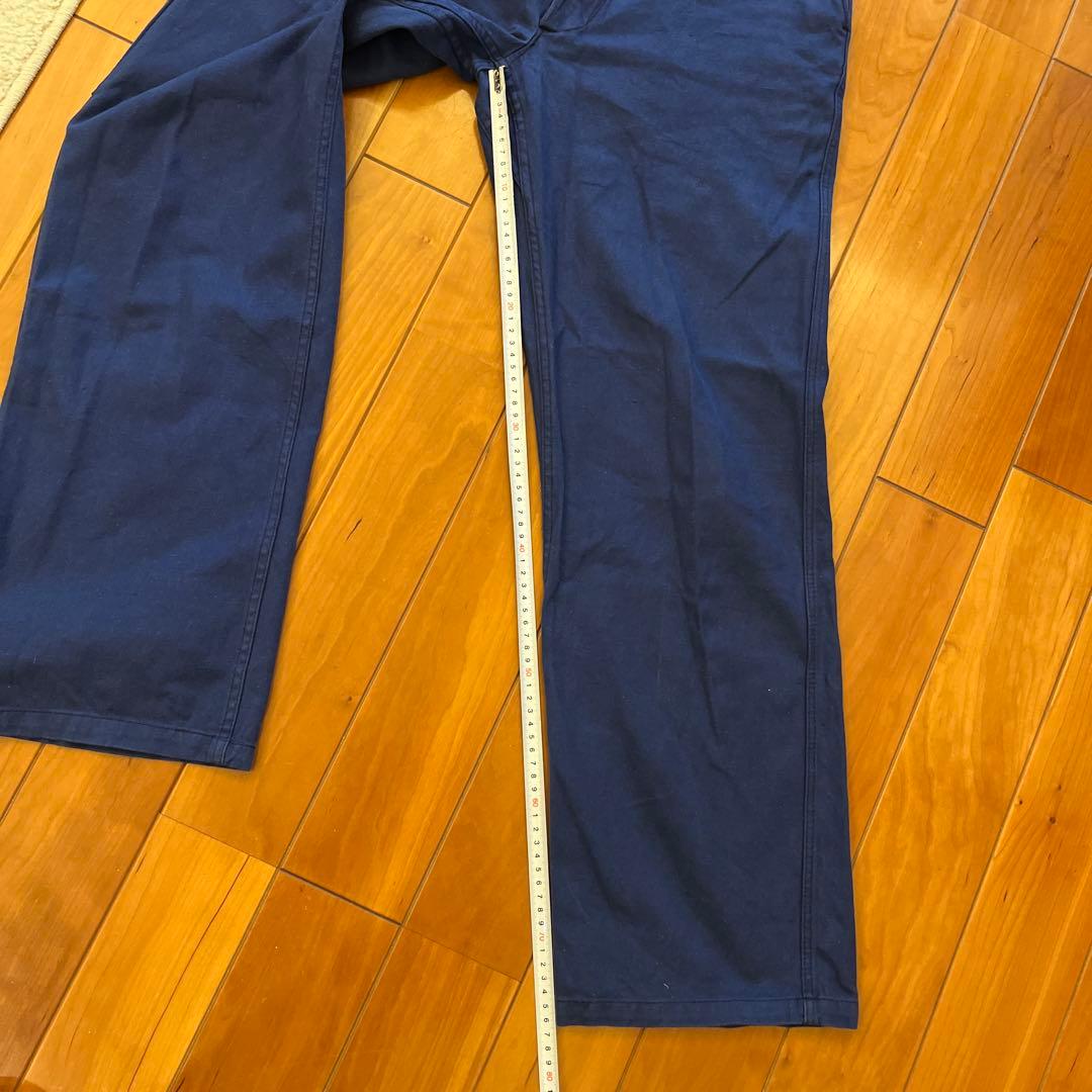 フレンチワークパンツ　 VETRAべトラ