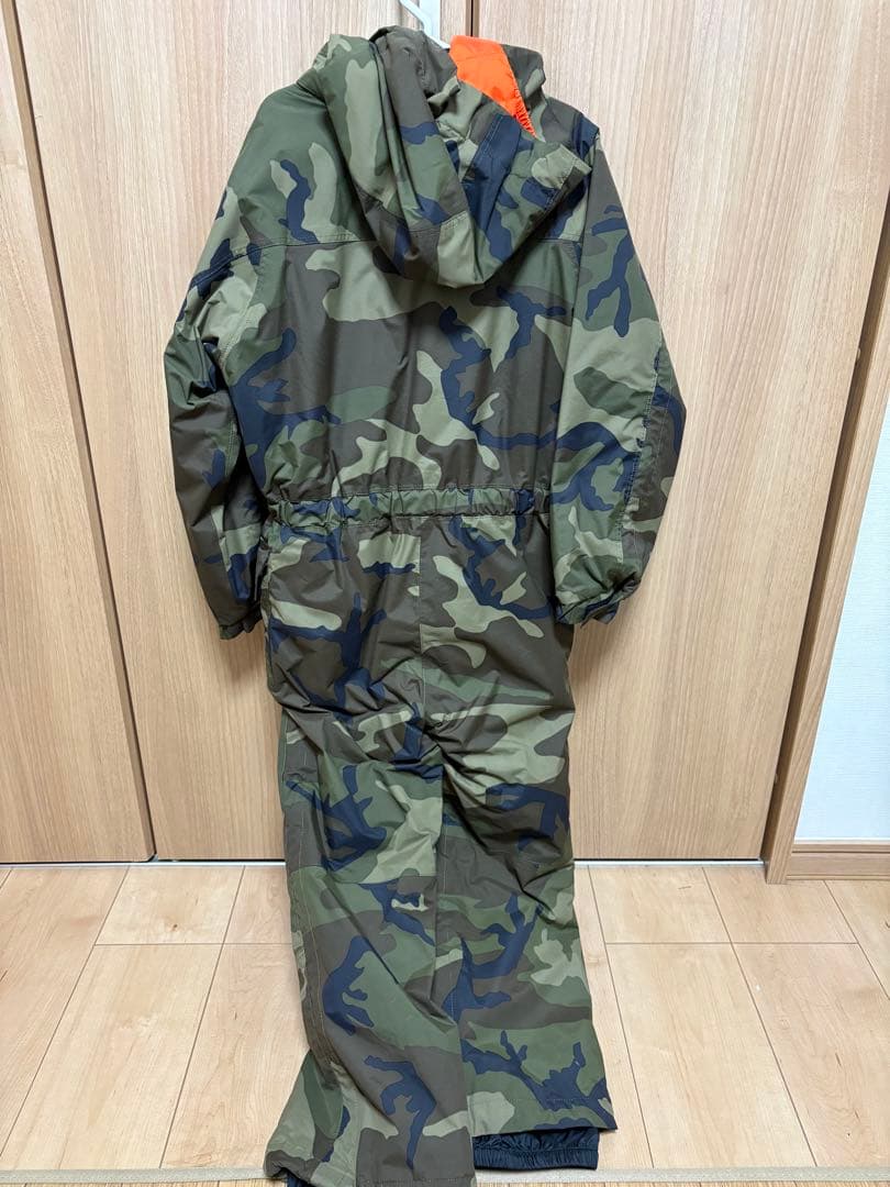 THE NORTH FACE スノーボードウェア 120