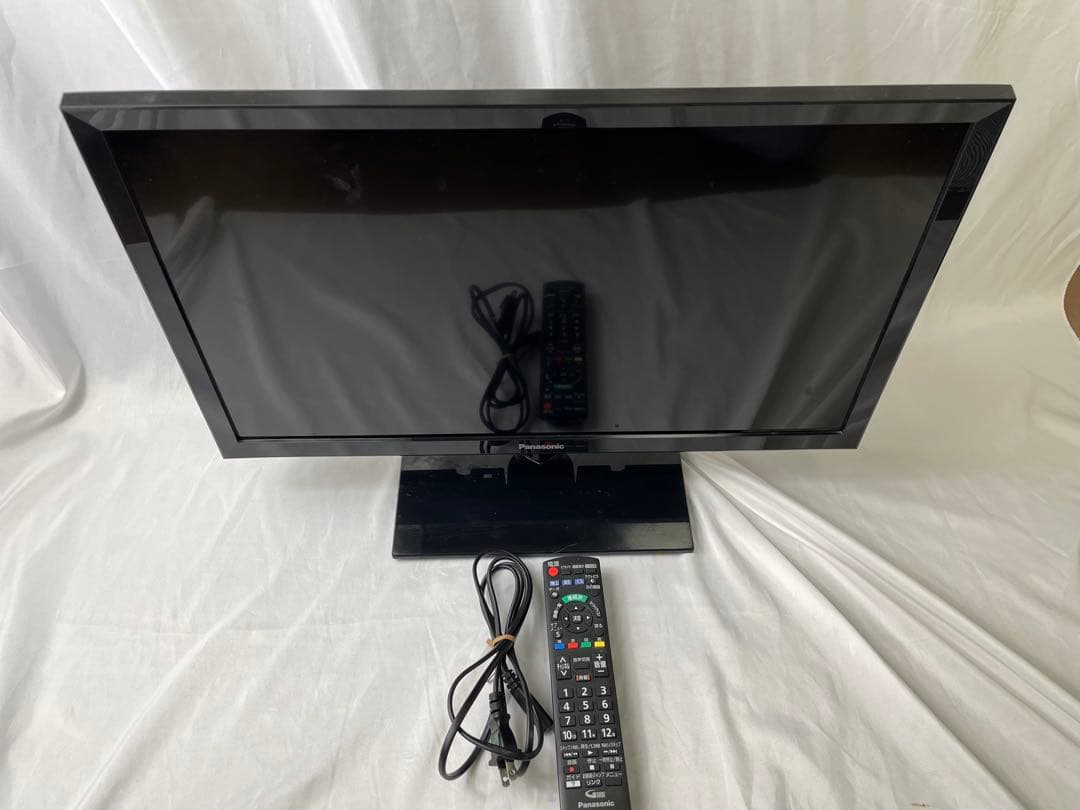 Panasonic VIERA TH-24E300 24インチテレビ