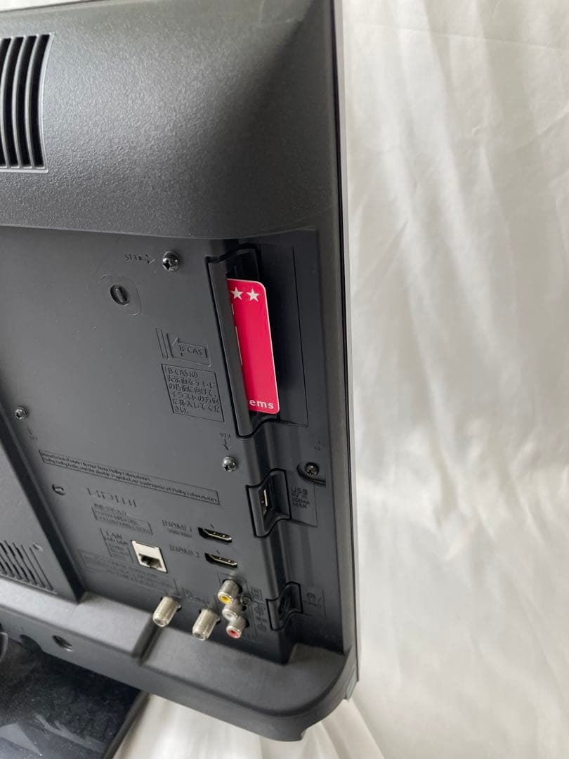 Panasonic VIERA TH-24E300 24インチテレビ