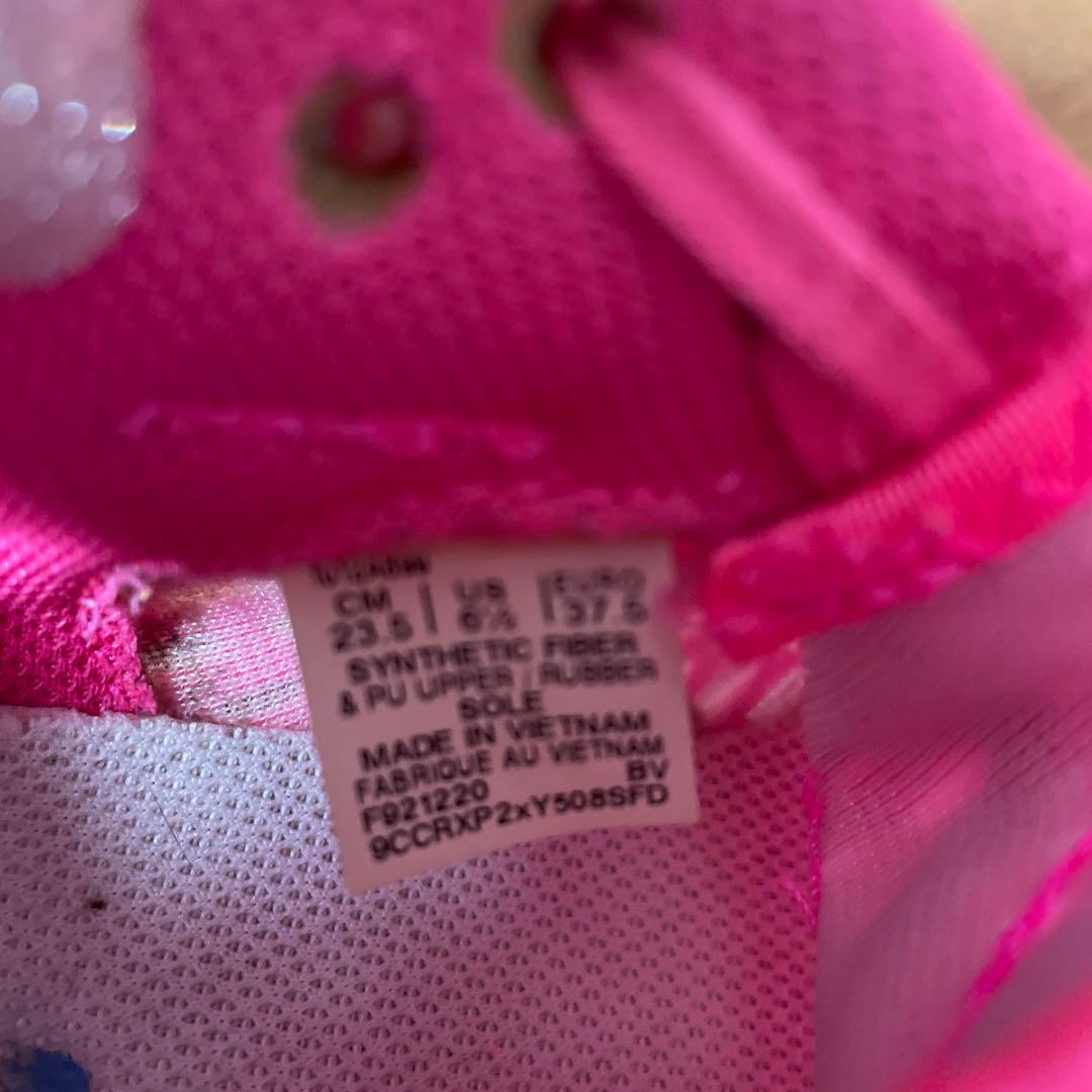 asics（アシックス）ハイパースピード・マジックスピード2足セット 23.5