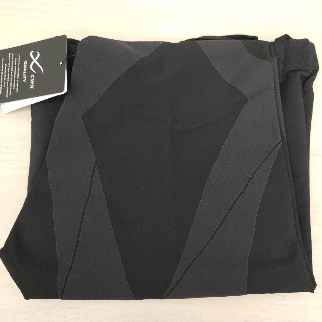 509099 　LBサイズCW-X　 メンズスポーツタイツ 　HZO699