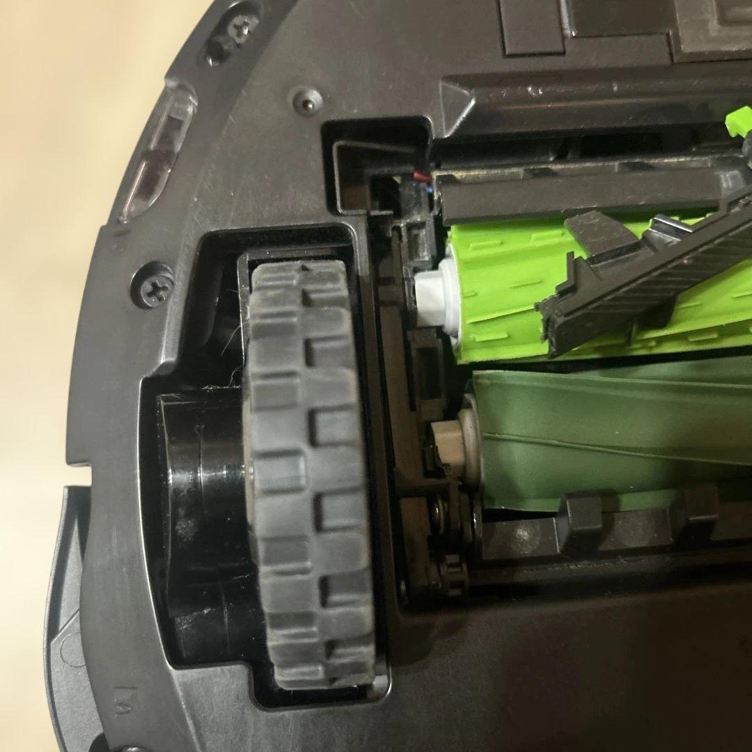 ルンバ　J7 動作品　訳あり