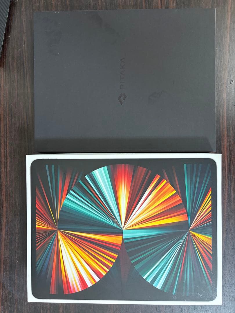 iPad Pro 12.9 第五世代 m1 おまけ多数