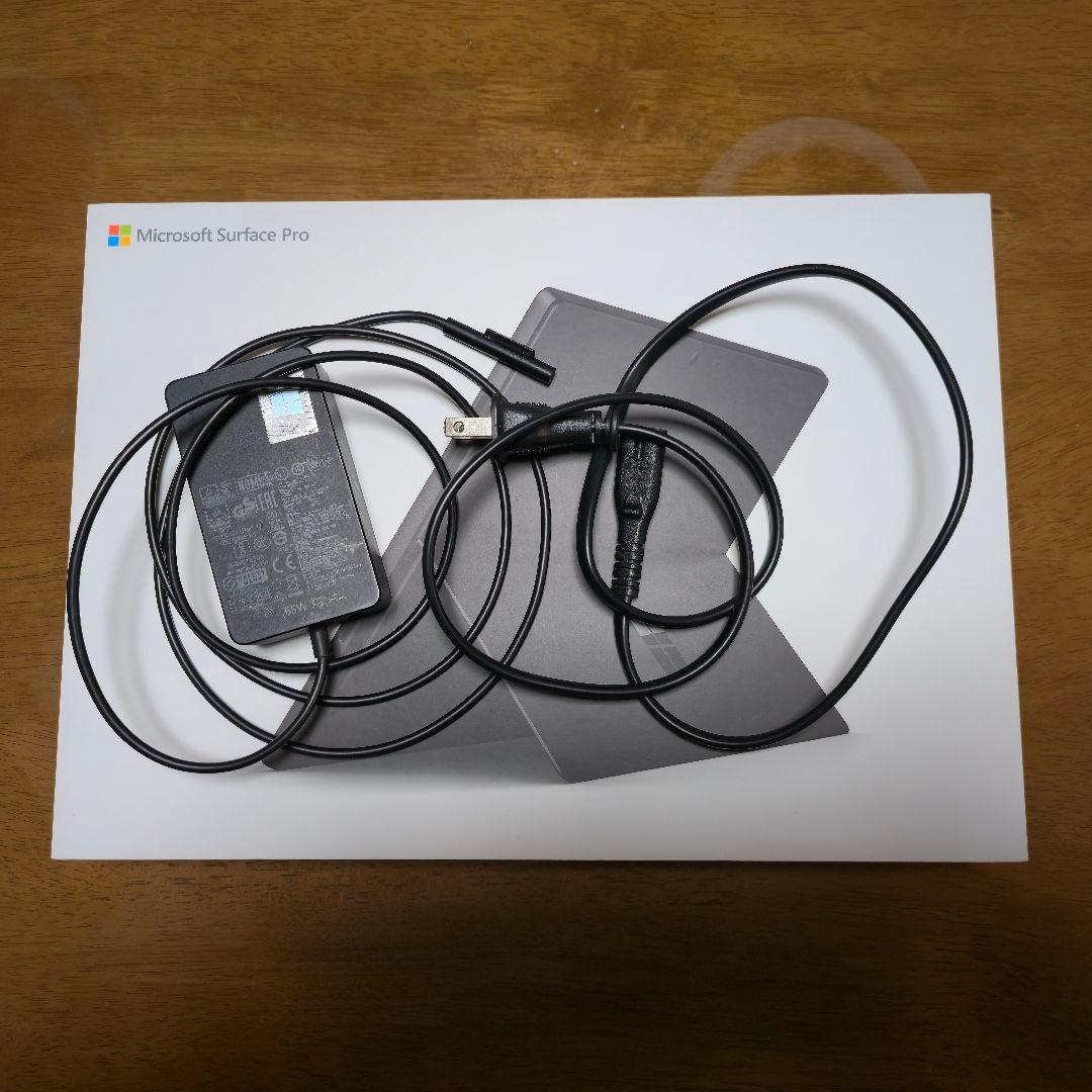 最終価格 Surface pro 6 core i7 256GB 8GB