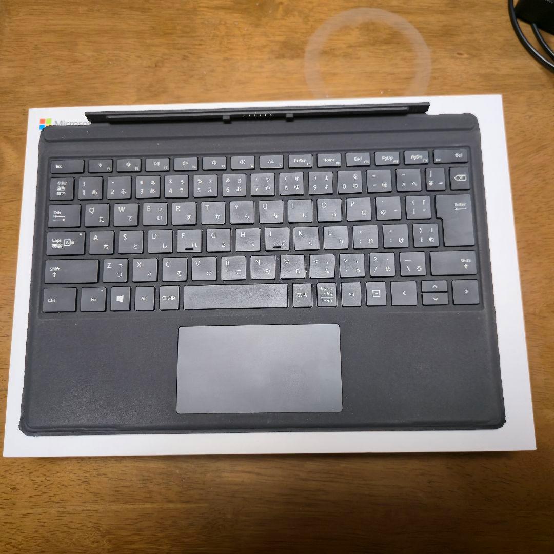 最終価格 Surface pro 6 core i7 256GB 8GB