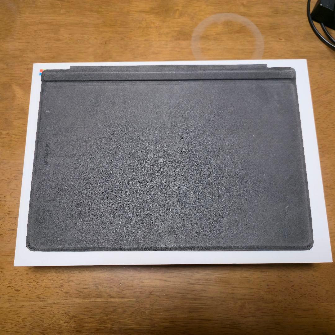 最終価格 Surface pro 6 core i7 256GB 8GB