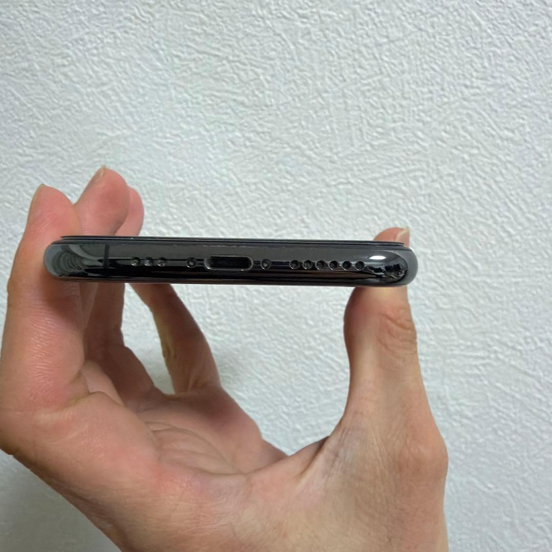 スマートフォン本体 iPhoneXS 256GB