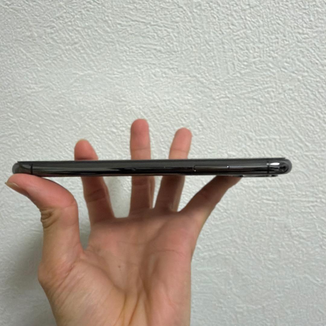 スマートフォン本体 iPhoneXS 256GB