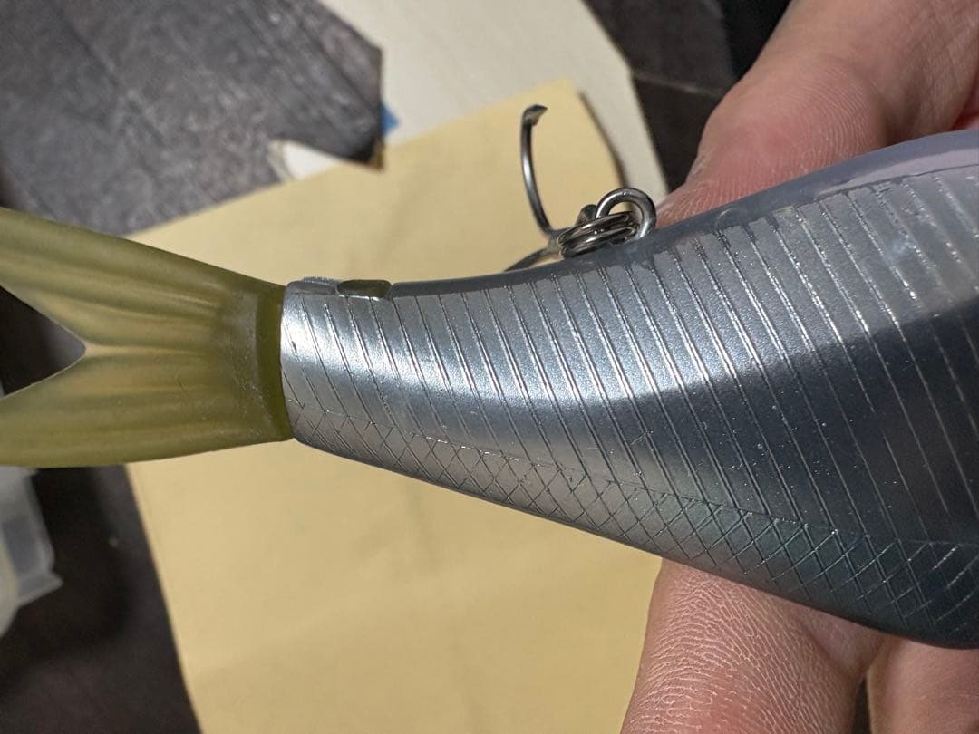 DRT クラッシュ9low 湖西バンバン