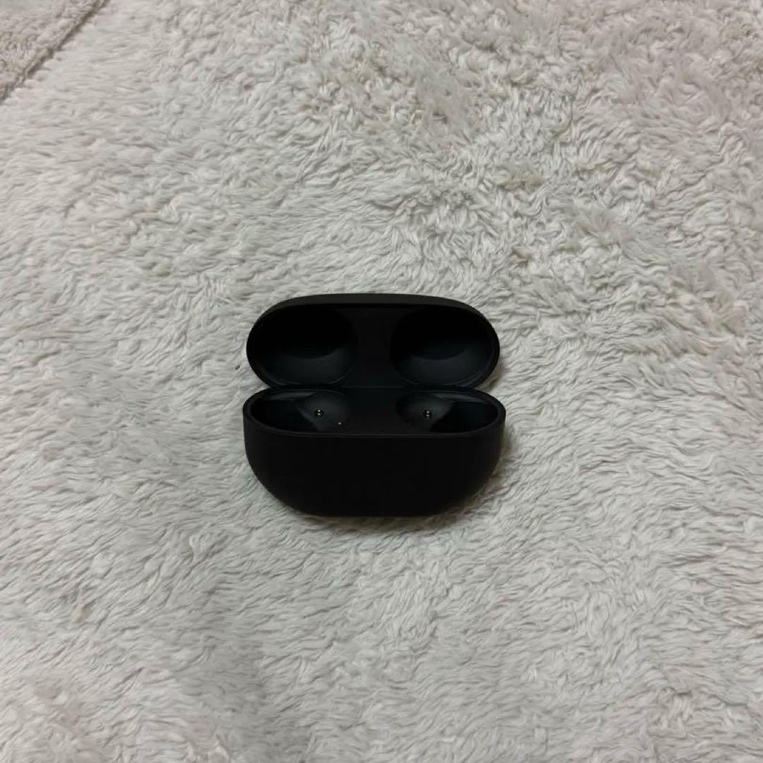 SONY WF-1000XM5 ワイヤレスイヤホン　充電ケースのみ