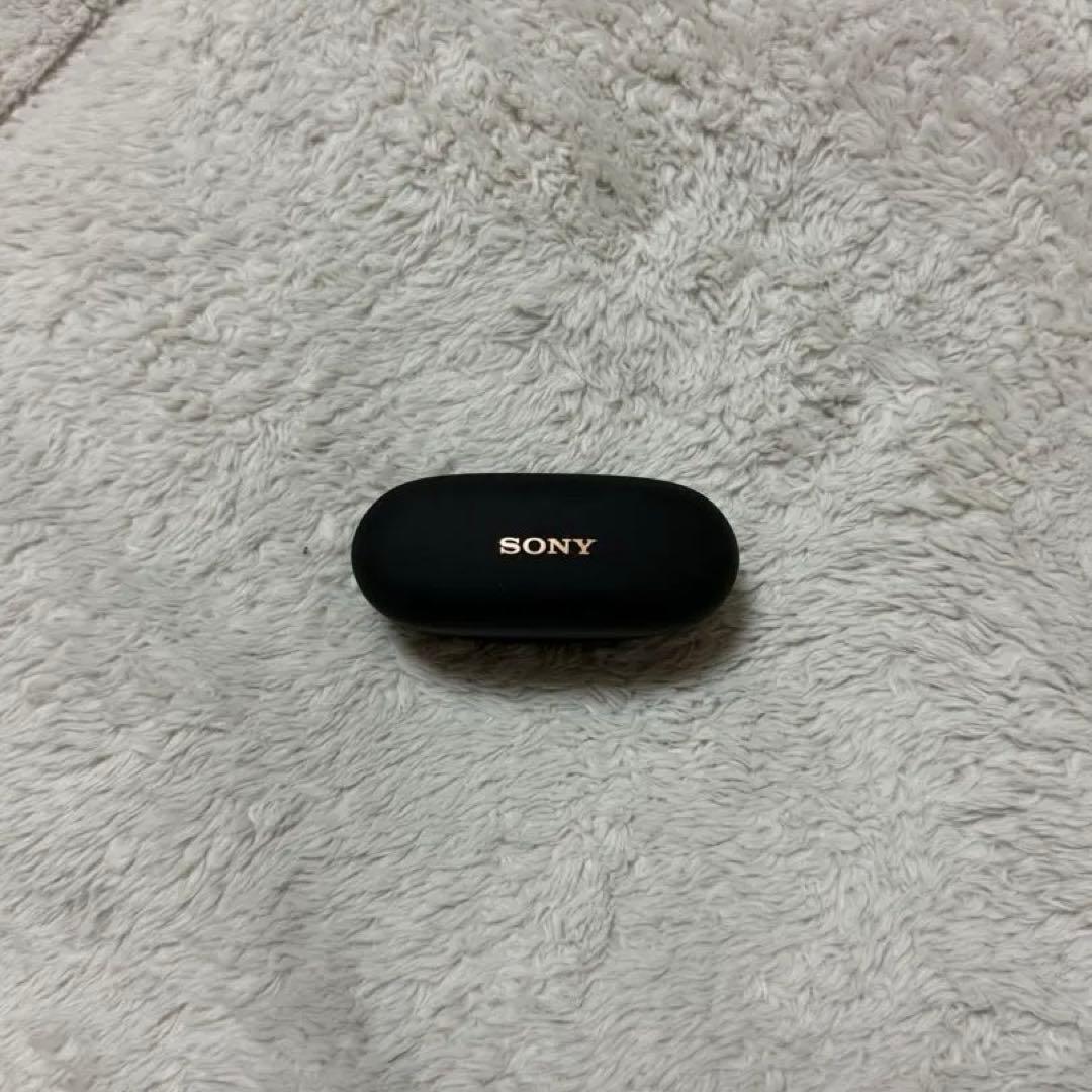 SONY WF-1000XM5 ワイヤレスイヤホン　充電ケースのみ