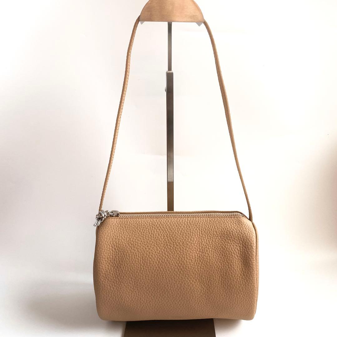 新品 VASIC Bivi 10周年記念 ビビ cashmere ブラウン