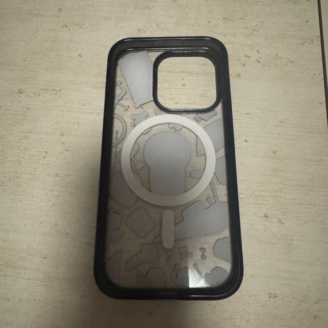 CASETiFY ドラえもん iPhone15pro ケース