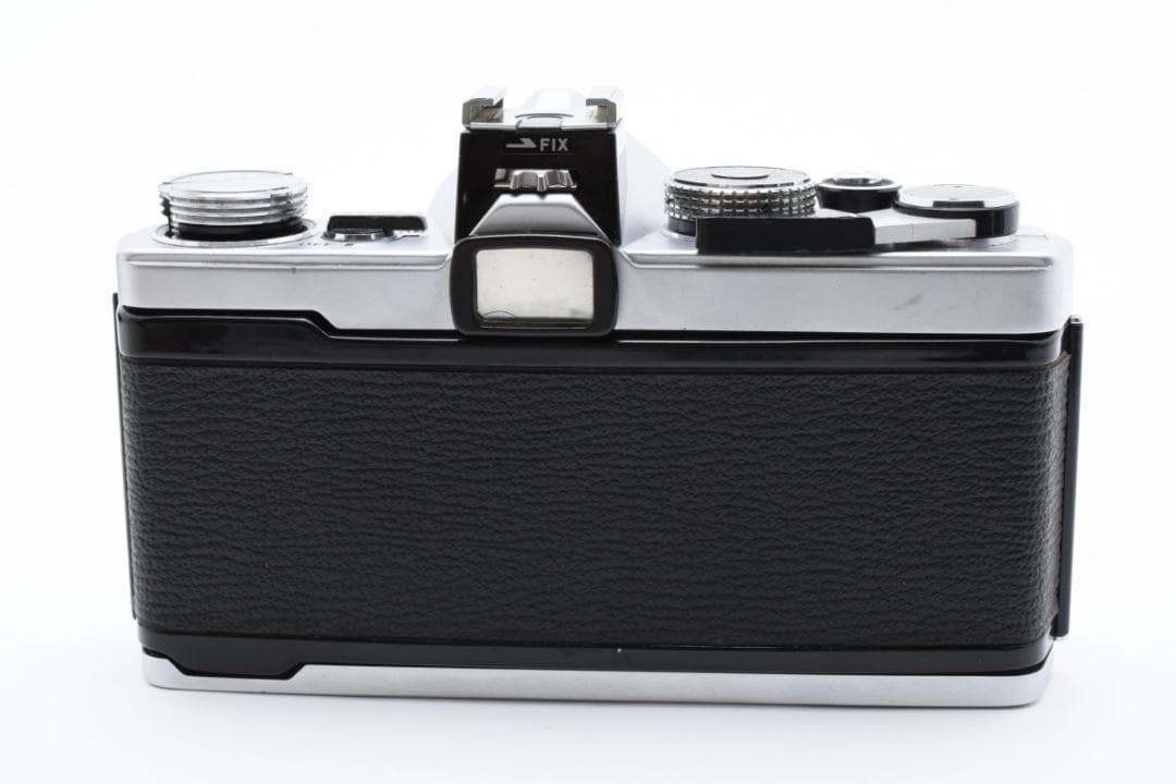 オリンパス　OLYMPUS M-1 + G.ZUIKO 50mm F1.4