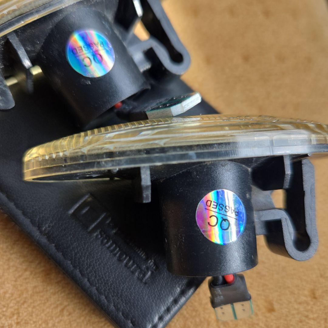 Z12キューブ スモークカバー貼り付けテールランプ ・ハイマウント4点セット