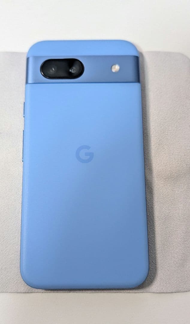 Google Pixel 8a 128GB Bay SIMフリー