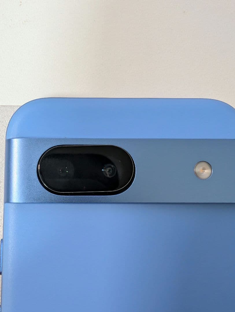 Google Pixel 8a 128GB Bay SIMフリー