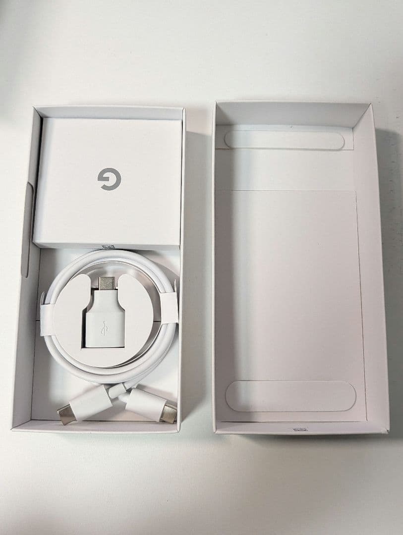 Google Pixel 8a 128GB Bay SIMフリー