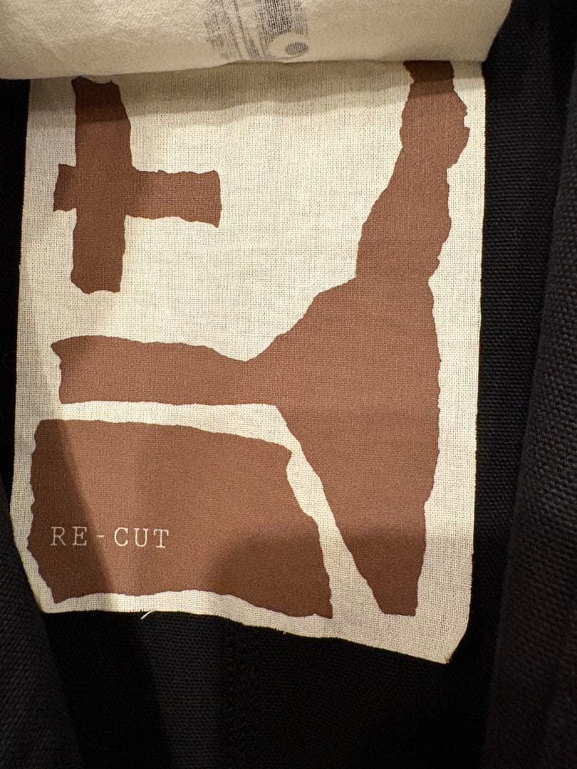 ジャケット・アウター Carhartt WIP X TOOGOOD MICHIGAN COAT M