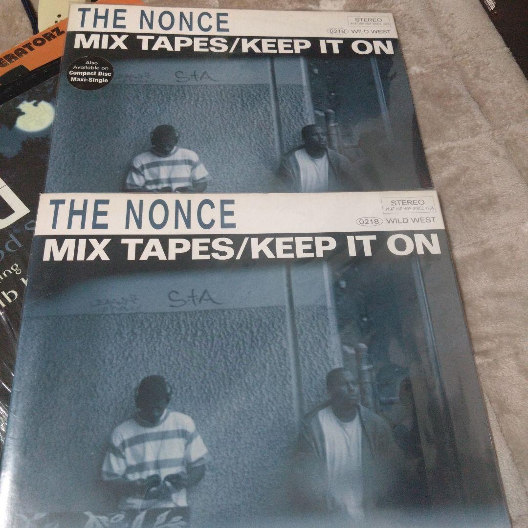 アングラヒップホップ 20枚