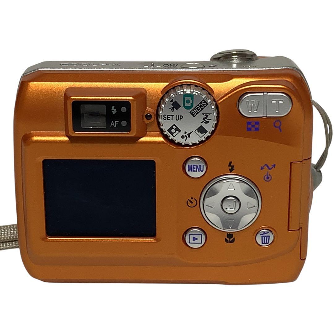 Nikon COOLPIX 4100 ニコン　デジカメ