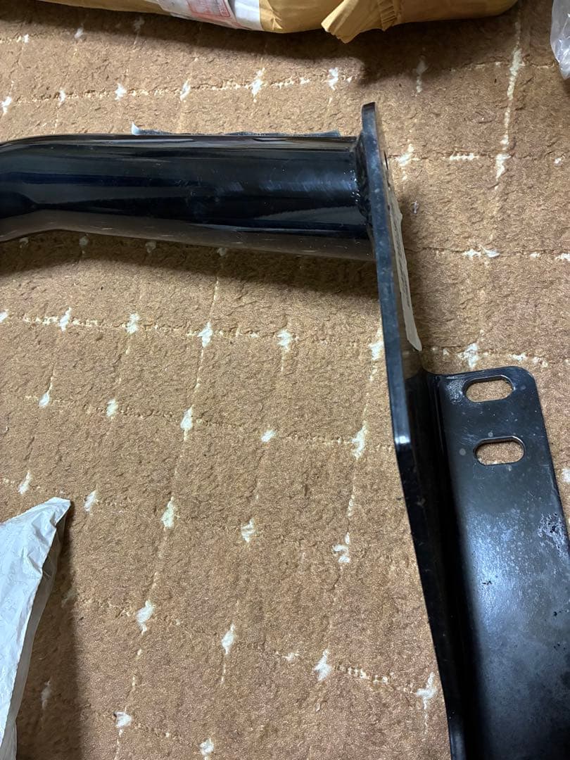 【CURT 正規品】ヒッチメンバー 2インチ角 13445 プラド