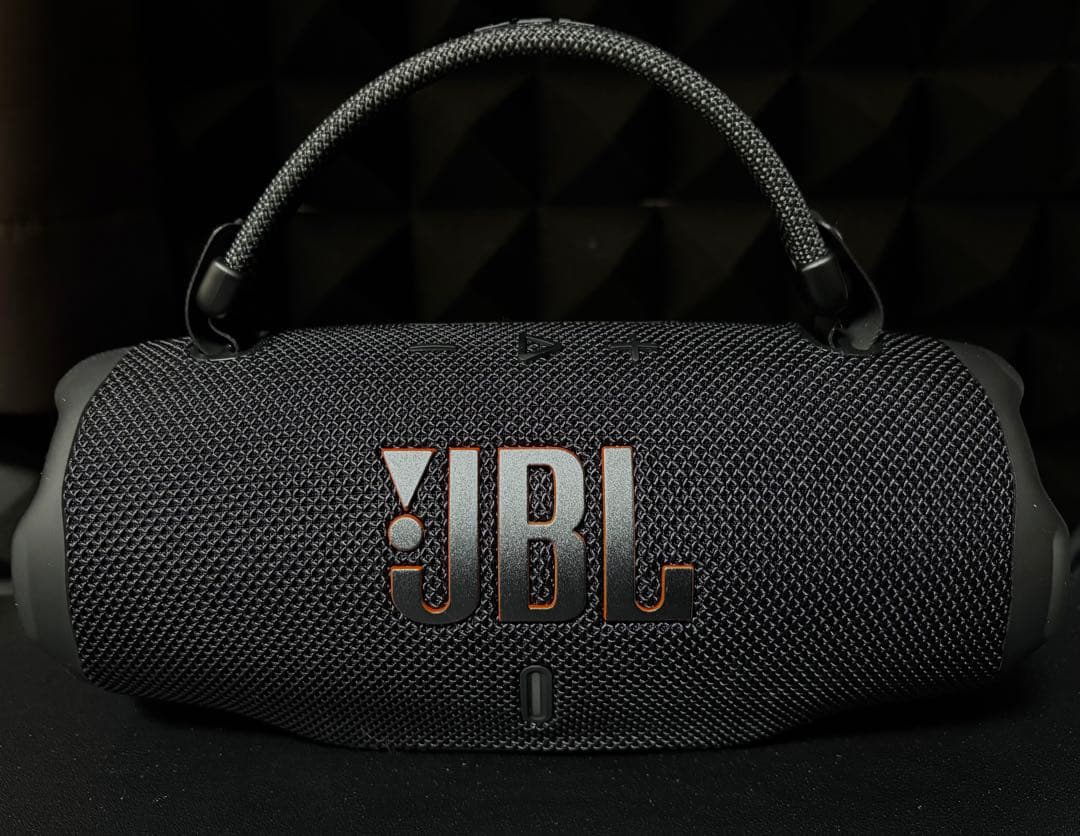 スピーカー・ウーファー JBL Charge 6