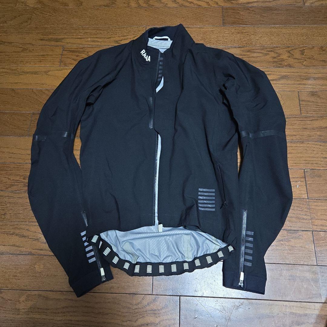 美品 Rapha PROTEAM Race Cape メンズS