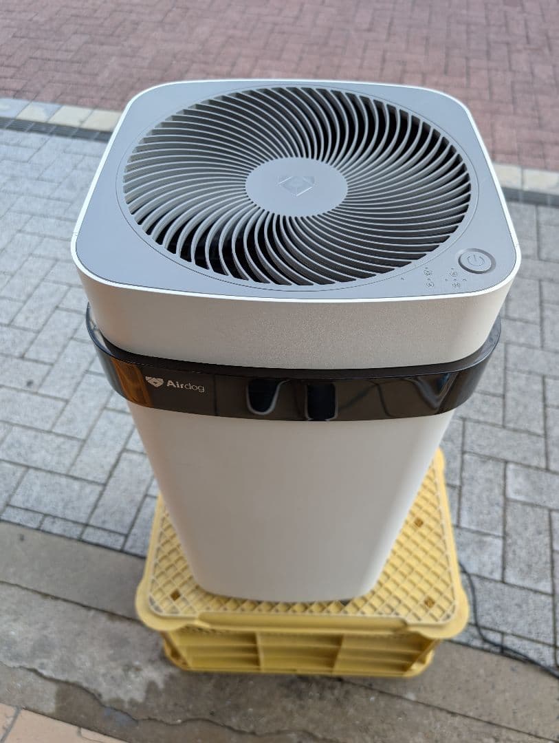 【最終値下げ】トゥーコネクト　AIR DOG　2022　KJ300F-X5