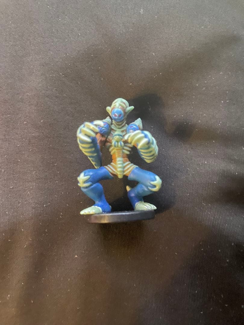 【希少】遊戯王　仮面魔獣デスガーディウス　ダンジョンダイスモンスターズ