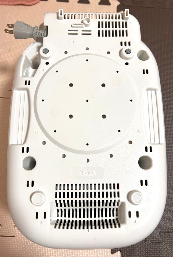 象印炊飯器 豪熱大火力 5.5合炊き 圧力IH NW-YA10