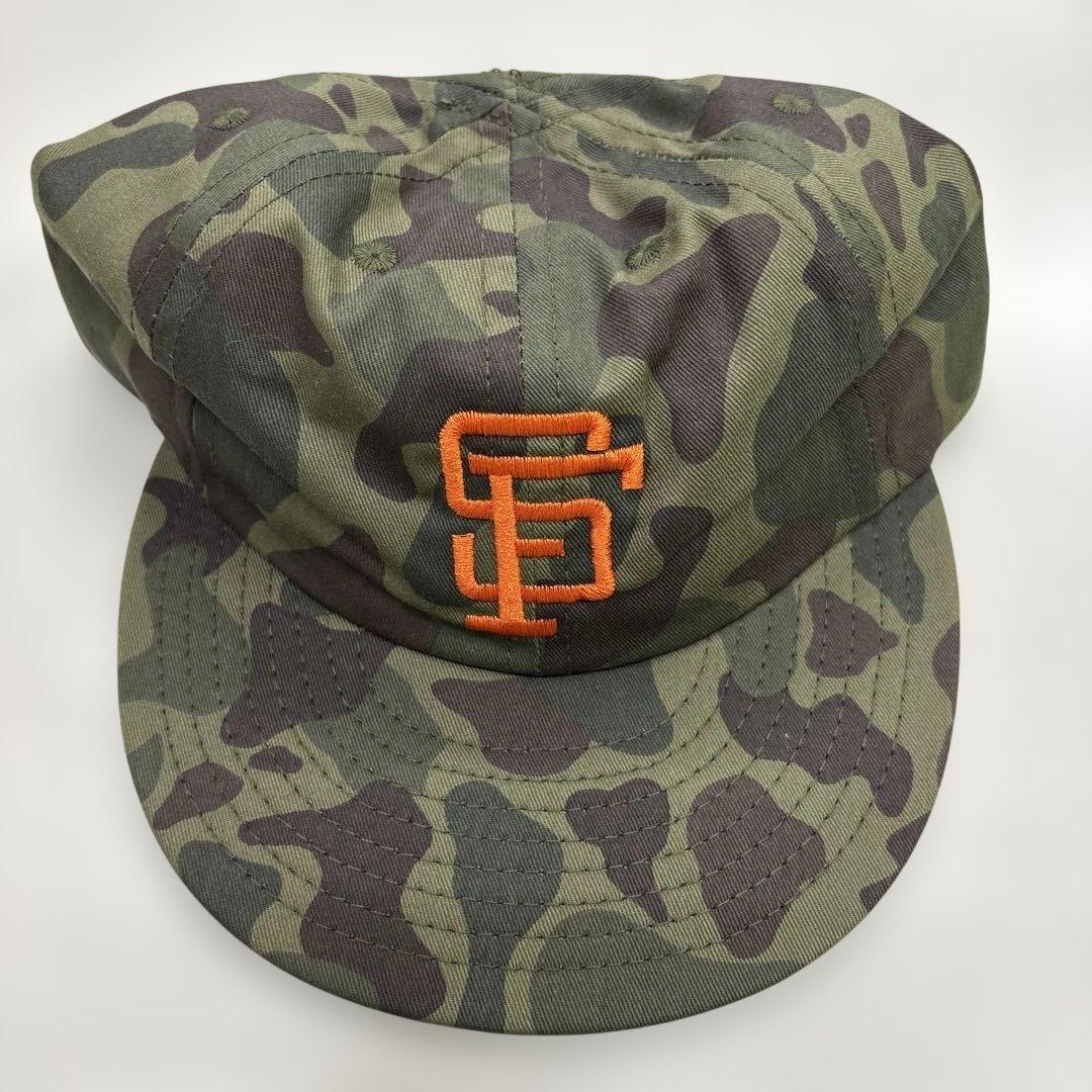 SPACE AGE TECHNOLOGIES キャップ　新品　日本未発売