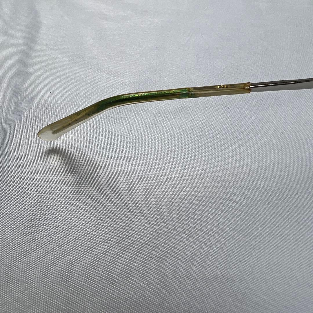 小物 VERSACE medusa square sunglasses silver