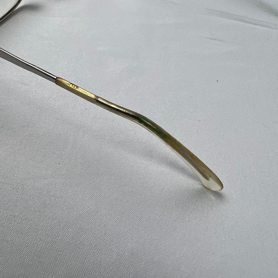 小物 VERSACE medusa square sunglasses silver