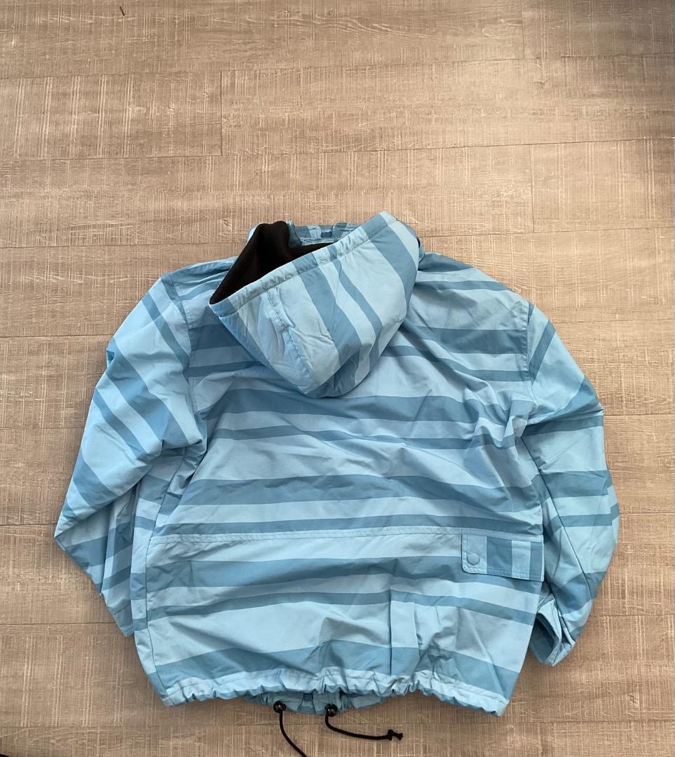 Jリーグ公式　ジュビロ磐田　パーカー