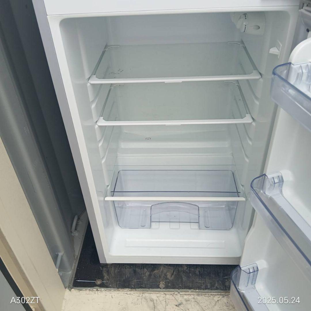 2581◀設置まで対応 新生活　冷蔵庫　洗濯機　レンジセット