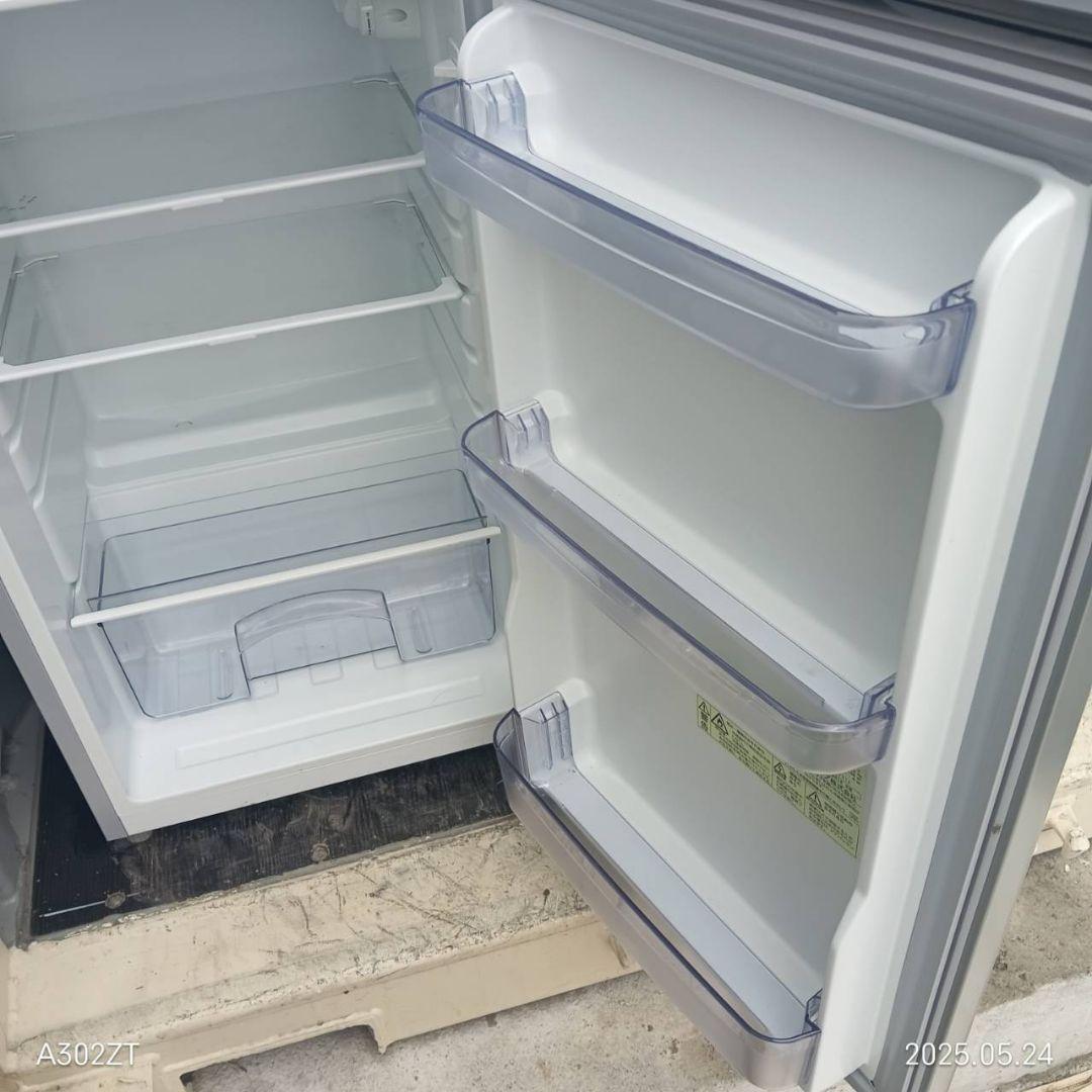 2581◀設置まで対応 新生活　冷蔵庫　洗濯機　レンジセット