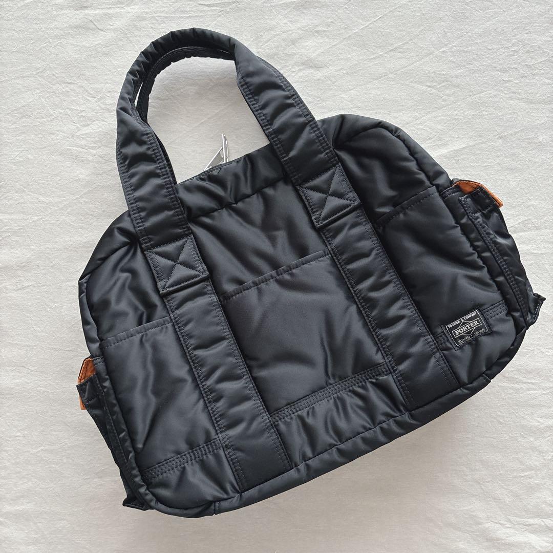 専用☆極美品☆PORTER☆TANKER☆BOSTON BAG☆吉田カバン☆廃盤