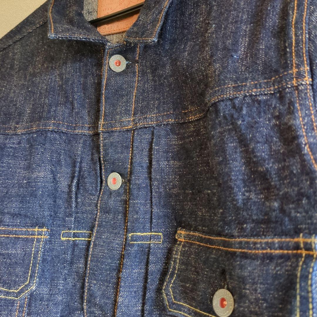 graphzero 2ndタイプ Tバック 15ozセルビッチGジャン