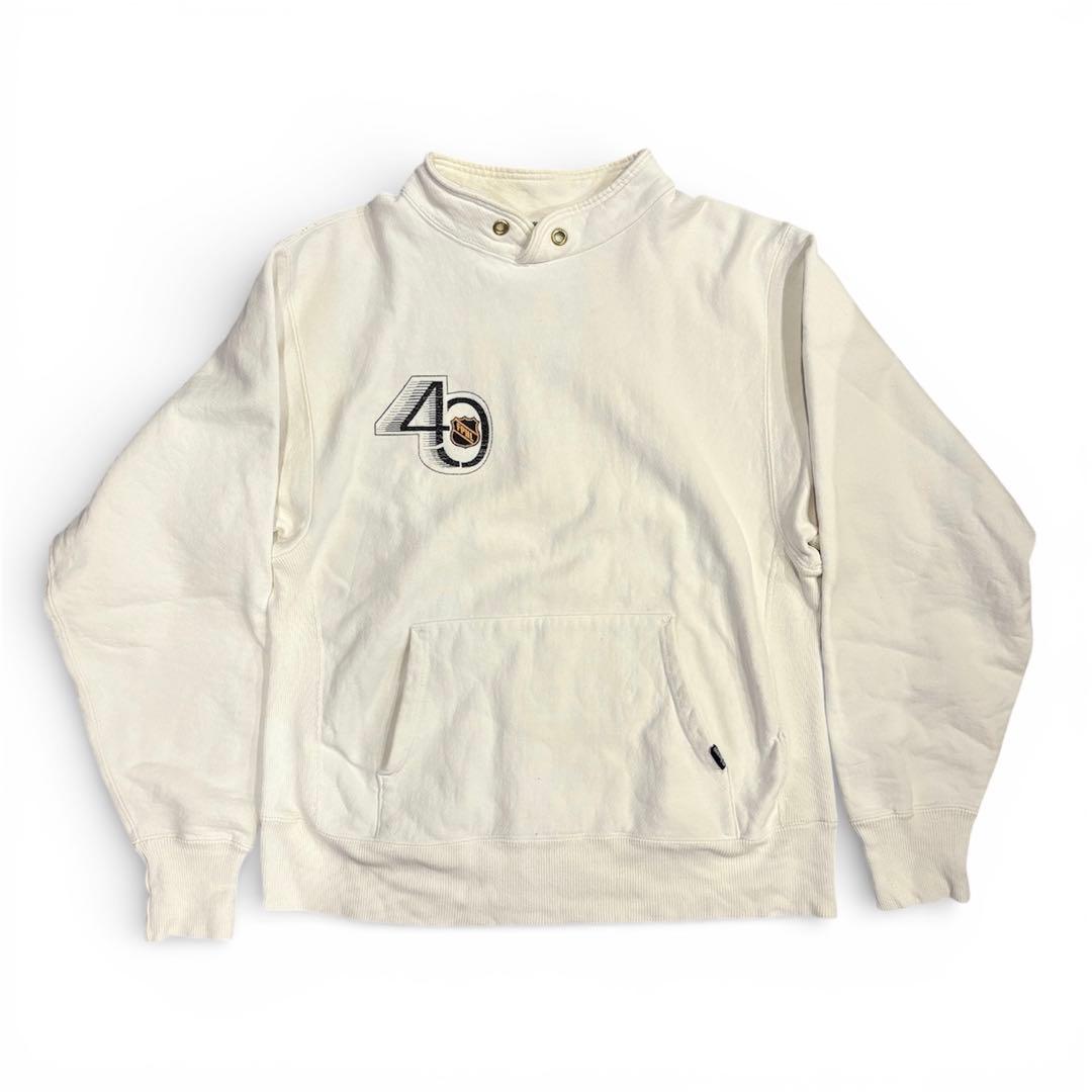 40% against rights スウェット fpar wtaps ネイバー