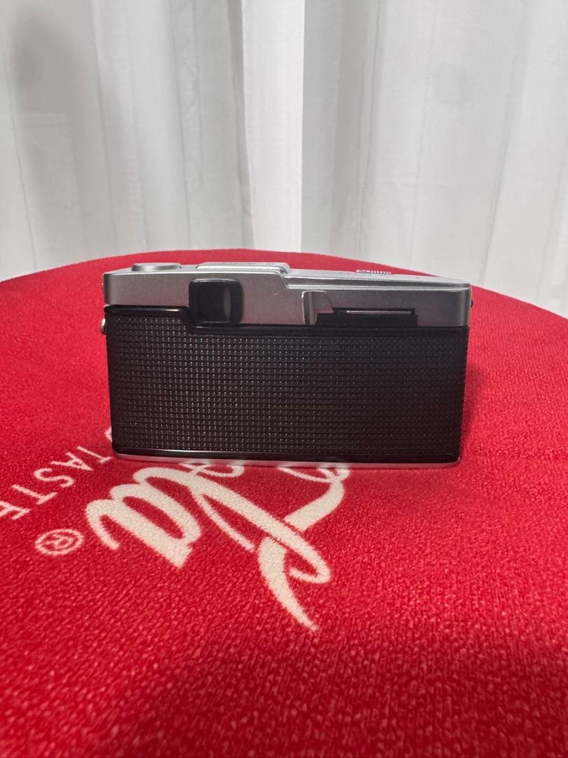 オリンパス OLYMPUS Pen F 38mm F1.8 レンズセット