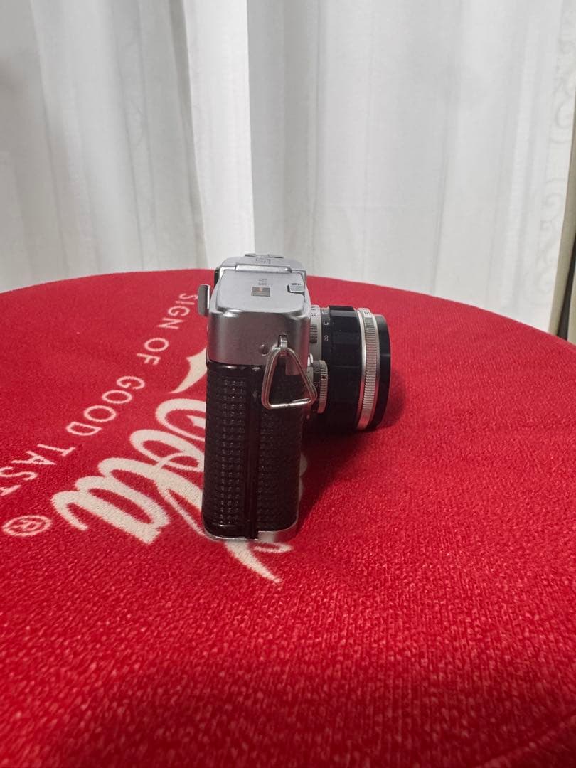 オリンパス OLYMPUS Pen F 38mm F1.8 レンズセット