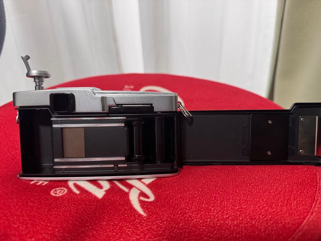 オリンパス OLYMPUS Pen F 38mm F1.8 レンズセット