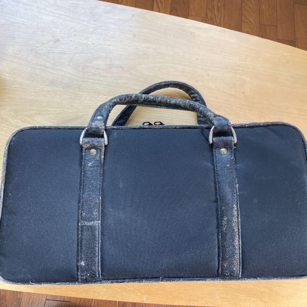 今すぐ吹ける本格入門セット！ルブラン B♭クラリネット ESPRIT